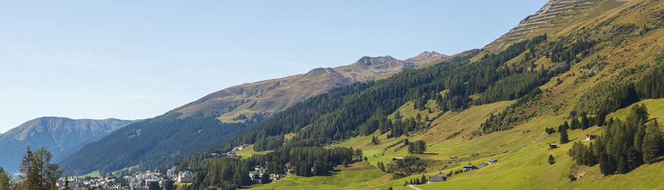 Davos Klassenfahrt in die Schweiz