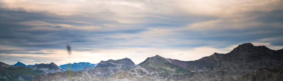 Lenzerheide Klassenfahrt in die Berge