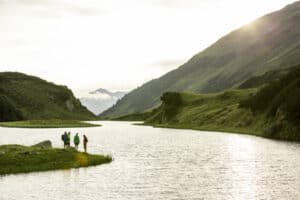 E&P Montafon Klassenfahrt nach Österreich