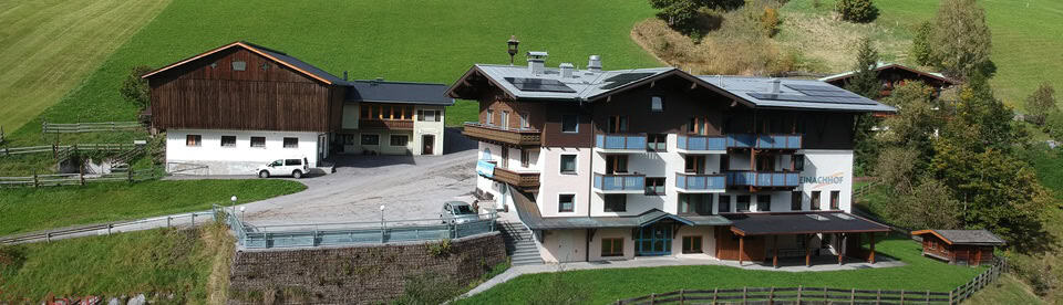 Saalbach Klassenfahrt nach Österreich