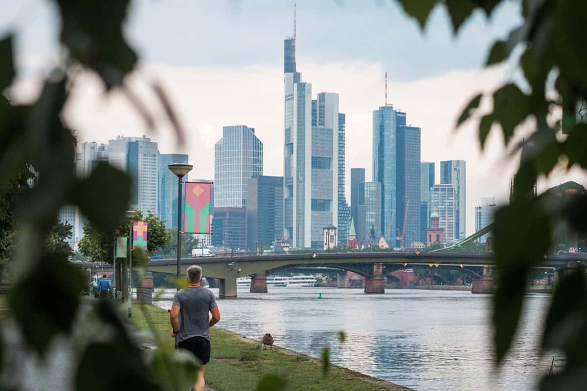 Frankfurt als beliebtes Reiseziel für Klassenfahrten