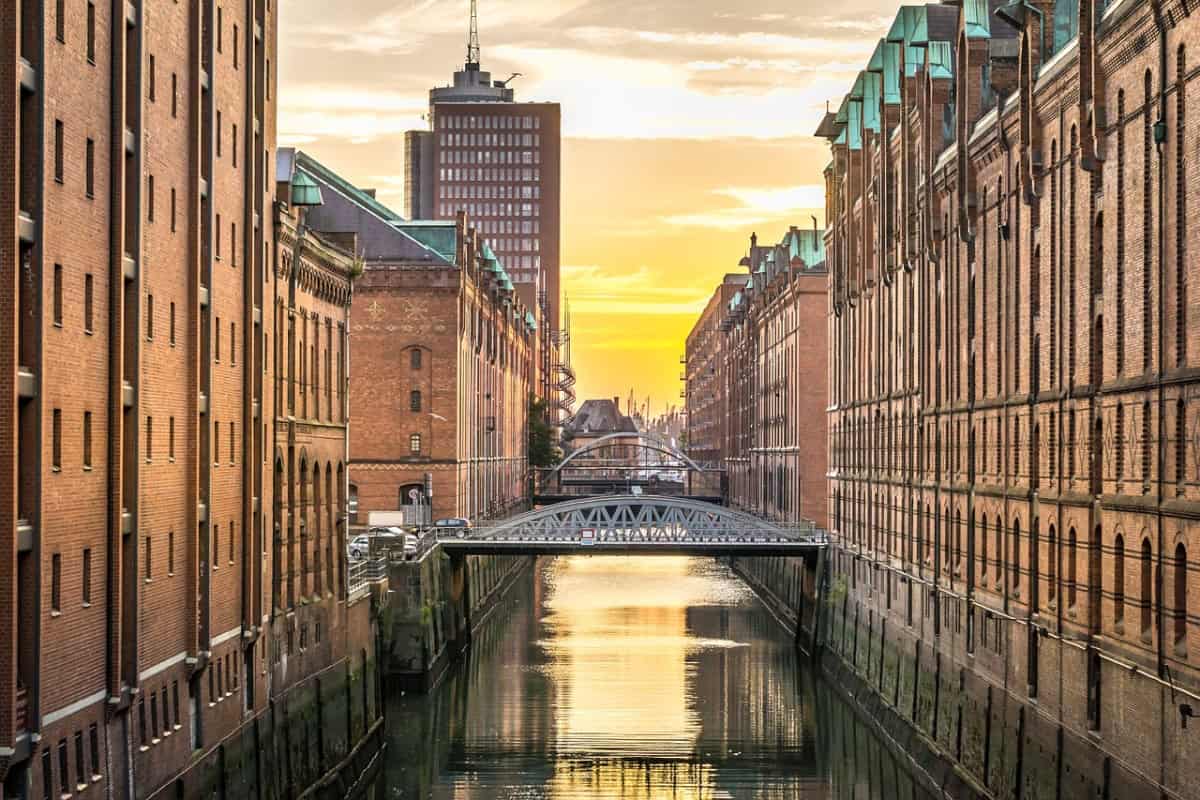 Hamburg als beliebtes Reiseziel für Klassenfahrten