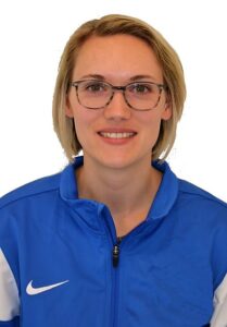 Kathrin Sander - RheinFit Sportakademie 