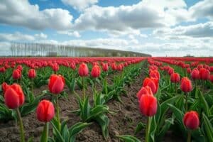 Wunderschöne Landschaften auf Klassenfahrt nach Holland entdecken