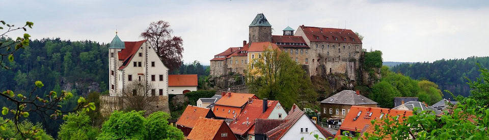 Klassenfahrten in Jugendherbergen