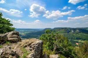 Klassenfahrten nach Hessen ins Taunusgebirge