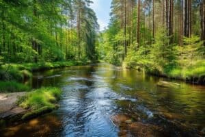 Klassenfahrten nach Mecklenburg Vorpommer