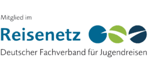 Reisenetz Logo