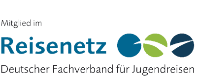 Reisenetz Logo