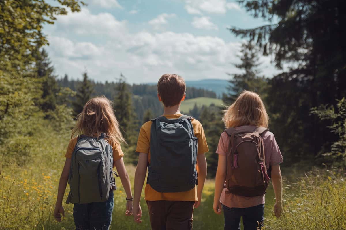 Schwarzwald als beliebte Reiseregion für Klassenfahrten