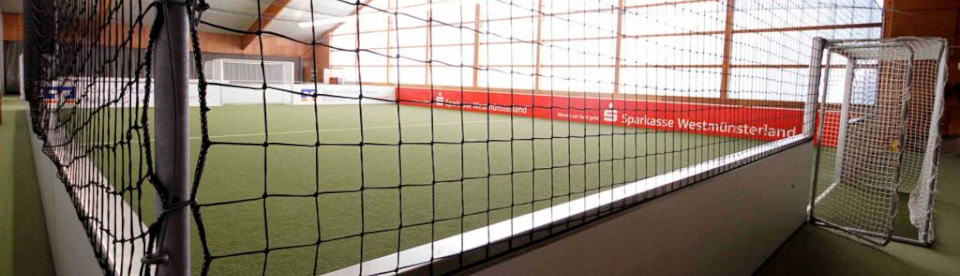 Soccer Court