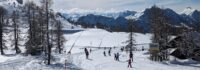 Klassenfahrt nach Hinterstoder in Oberösterreich